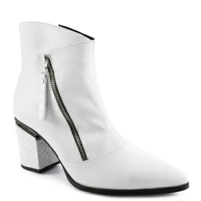 Ботильоны SIZAAMPERO.