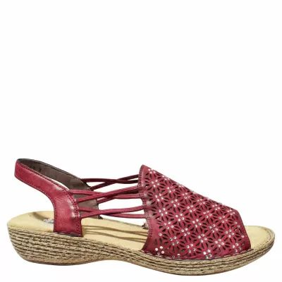 Босоножки RIEKER Босоножки RIEKER