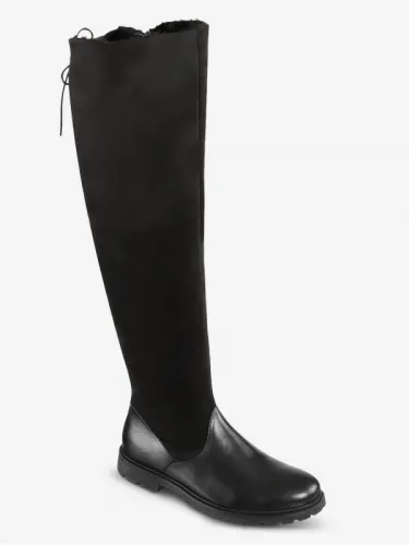 Ботфорты-зима  LAURA POTTI , 42, 43, 44 фото каталог