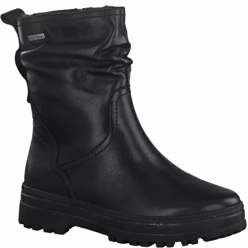 Ботинки-зима JANA Черный, 42, 43, 44, 45 фото каталог