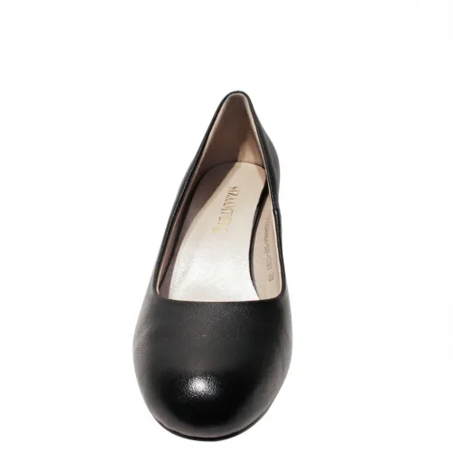 Туфли SIZAAMPERO Черный, 34, 33 фото каталог