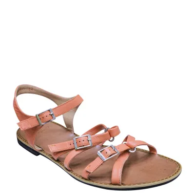 Босоножки EDARO