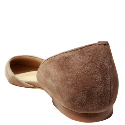 Туфли-лето ELINA Бежевый, 42, 43, 44 фото каталог