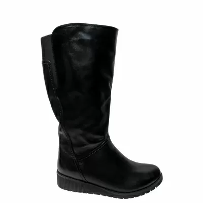 Сапоги -зима LAURA POTTI