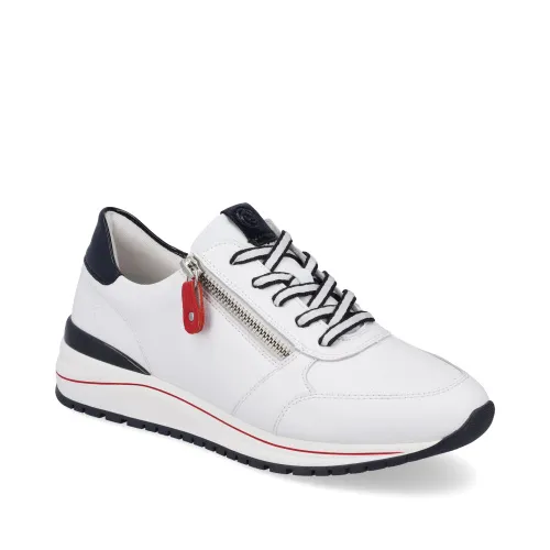 Кроссовки Remonte Белый, 42, 43, 44, 45 фото каталог