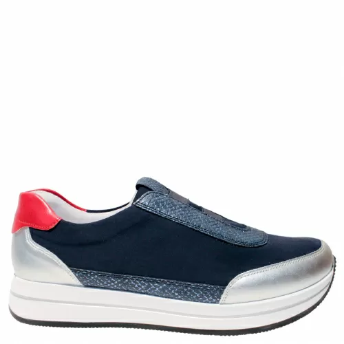 Кроссовки REMONTE DORNDORF Синий, 41, 42, 43, 44, 45 фото каталог