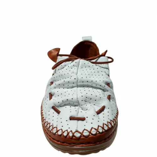 Туфли POLKING Белый, 42, 43, 44 фото каталог