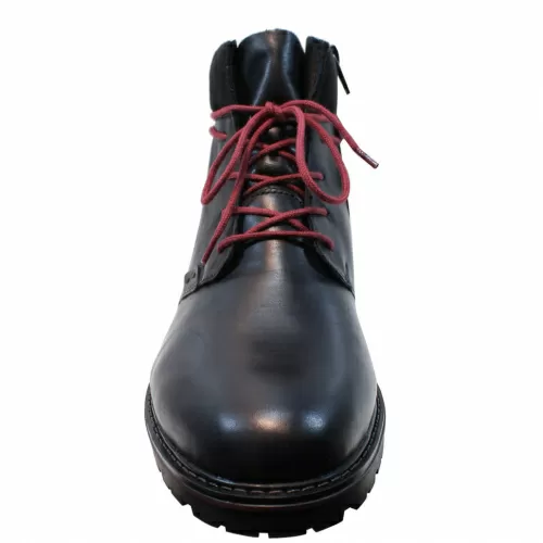 Ботинки -зима REMONTE DORNDORF Черный, 42, 43, 44, 45 фото каталог