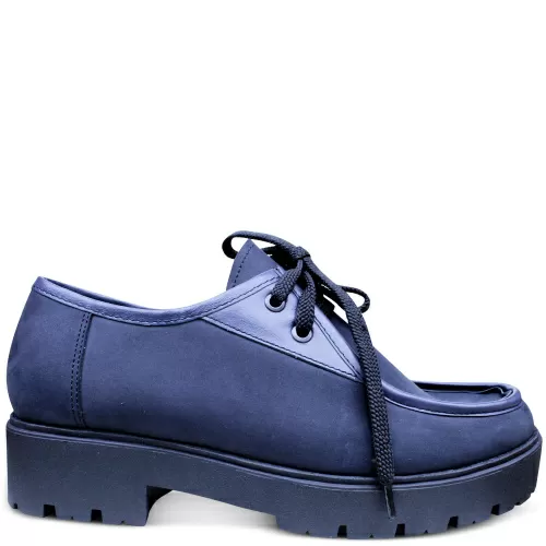 Туфли LAURA POTTI Синий, 41, 42, 43, 44 фото каталог