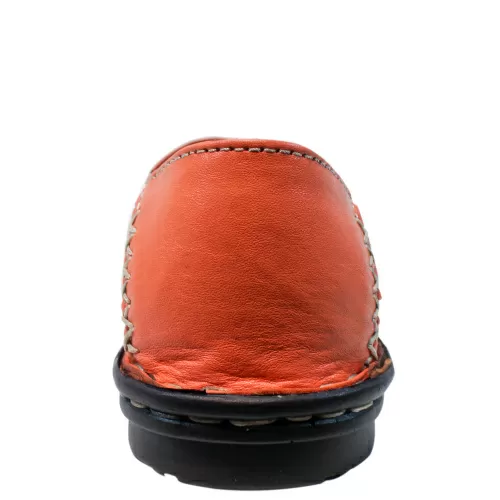 Туфли-лето SIZAAMPERO Оранжевый, 42, 43, 44, 33, 34, 35 фото каталог