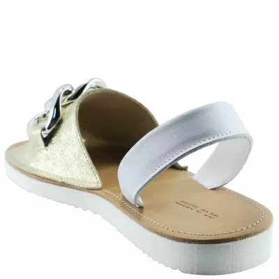 Босоножки Dino Ricci Золотой, 41, 42, 43 фото каталог Босоножки Dino Ricci Золотой, 41, 42, 43 фото каталог