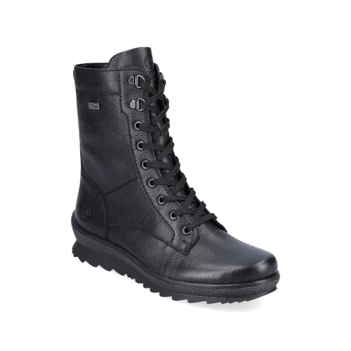 Ботинки-зима REMONTE Черный, 42, 43, 44, 45 фото каталог