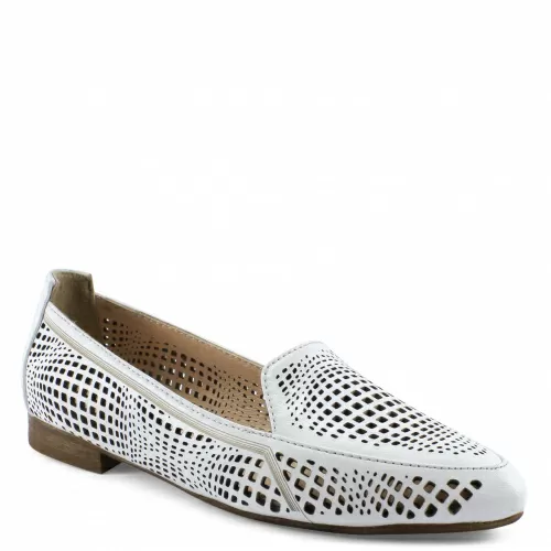 Туфли-лето DAKKEM Белый, 33, 34, 35 фото каталог