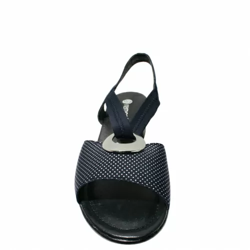 Босоножки  REMONTE DORNDORF Синий, 41, 42, 43, 44, 45 фото каталог