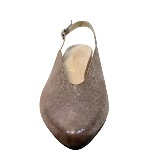 Босоножки LAURA POTTI Бронза, 41, 42, 43, 44 фото каталог