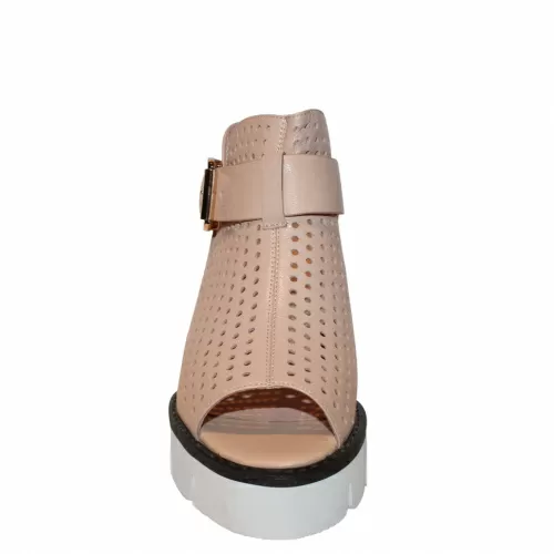 Босоножки ZIZI Бежевый, 34, 35, 33 фото каталог