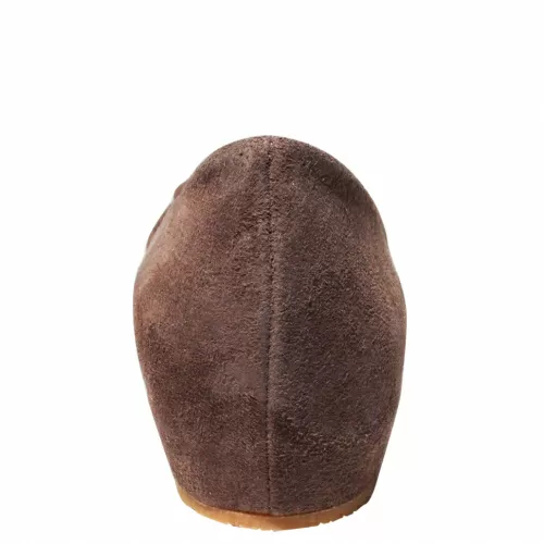 Балетки SIZAAMPERO Коричневый, 33, 34, 35, 42, 43, 44 фото каталог