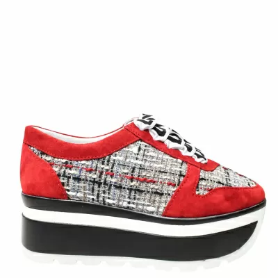 Кроссовки SIZAAMPERO