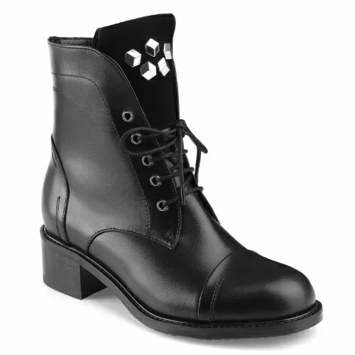 Ботинки Сатег Черный, 41, 42, 43, 33, 34, 35 фото каталог