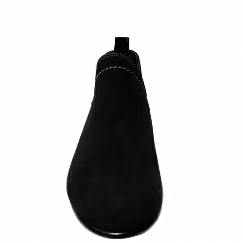 Ботильоны-байка LAURA POTTI Черный, 41, 42, 43, 44 фото каталог