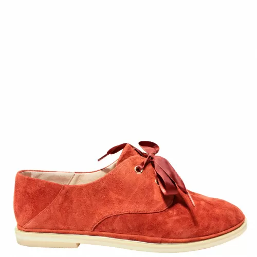 Туфли ELINA Коричневый, 41, 42, 43, 44 фото каталог