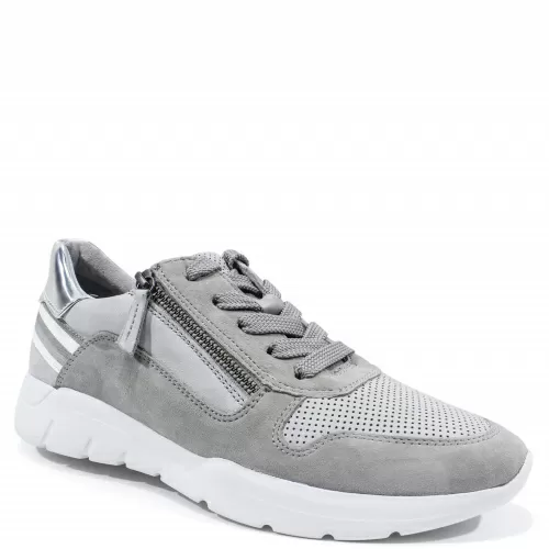 Кроссовки JANA Серый, 42, 43, 44, 45 фото каталог