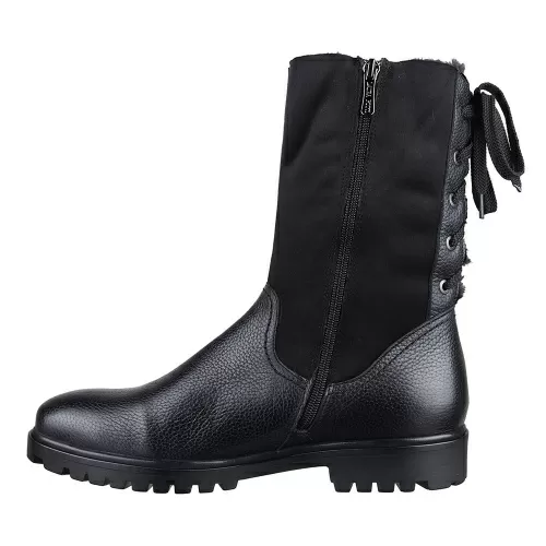 Сапоги-зима LAURA POTTI , 41, 42, 43, 44 фото каталог