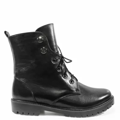 Ботильоны -зима LAURA POTTI