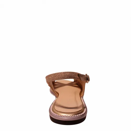 Босоножки LAURA POTTI Бежевый, 42, 43, 44 фото каталог