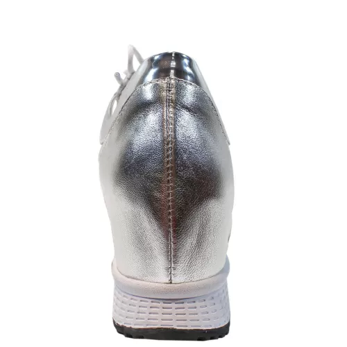 Кроссовки SIZAAMPERO Белый, 33, 34, 35 фото каталог