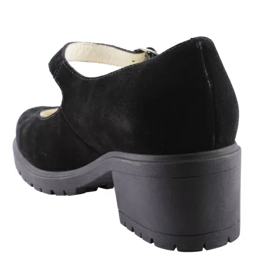 Туфли  LAURA POTTI Черный, 41, 42, 43, 44 фото каталог