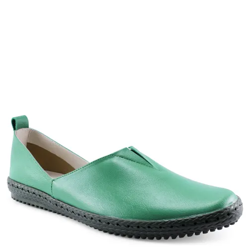 Туфли LAURA POTTI Зеленый, 42, 43, 44 фото каталог