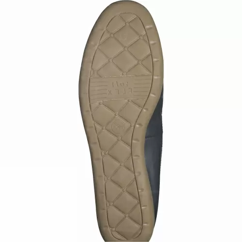 Туфли JANA Синий, 42, 43, 44, 45 фото каталог