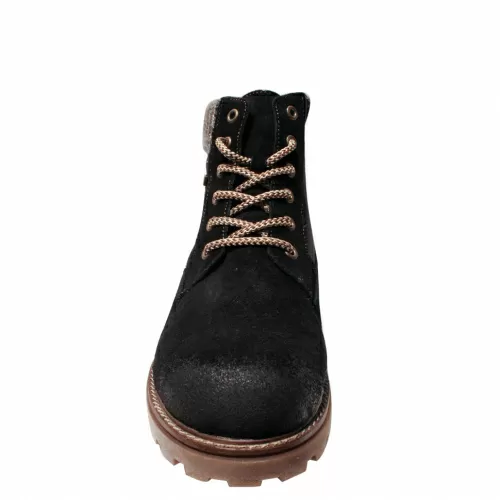 Ботинки-зима  REMONTE DORNDORF Черный, 42, 41 фото каталог