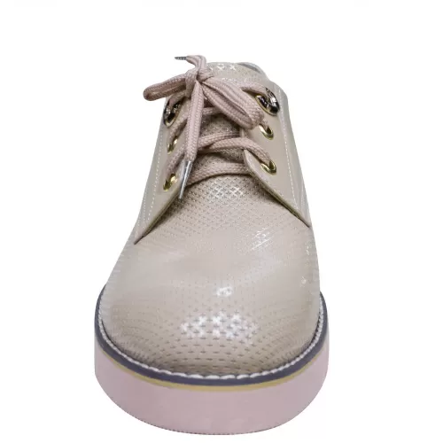 Туфли LAURA POTTI Бежевый, 41, 42, 43, 44 фото каталог