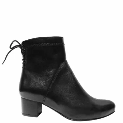 Ботильоны-байка LAURA POTTI