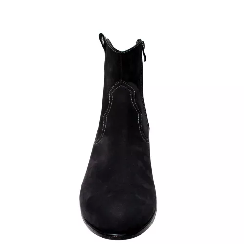 Ботильоны-байка LAURA POTTI Синий, 41, 42, 43, 44 фото каталог