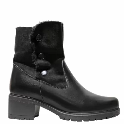 Ботильоны-зима LAURA POTTI