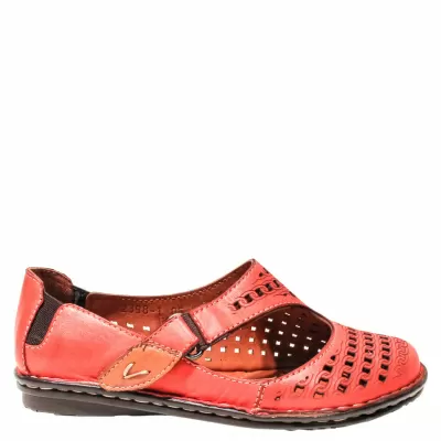 Туфли-лето SIZAAMPERO