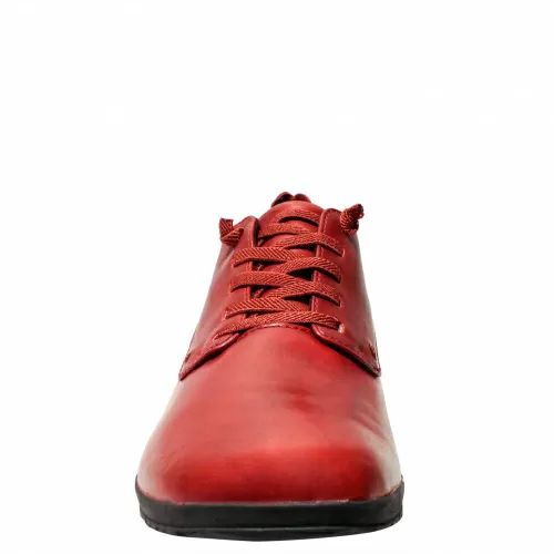 Туфли JOSEF SEIBEL Красный, 41, 42, 43, 44 фото каталог