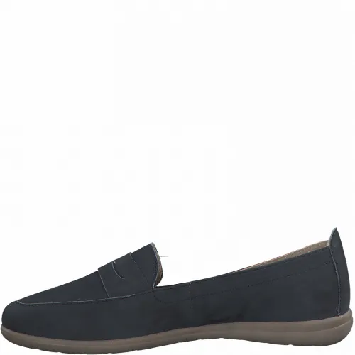 Туфли JANA Синий, 42, 43, 44, 45 фото каталог