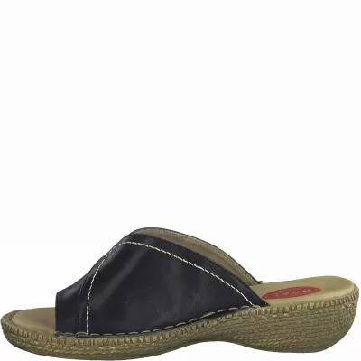 Сабо JANA Черный, 42, 43, 44, 45 фото каталог Сабо JANA Черный, 42, 43, 44, 45 фото каталог