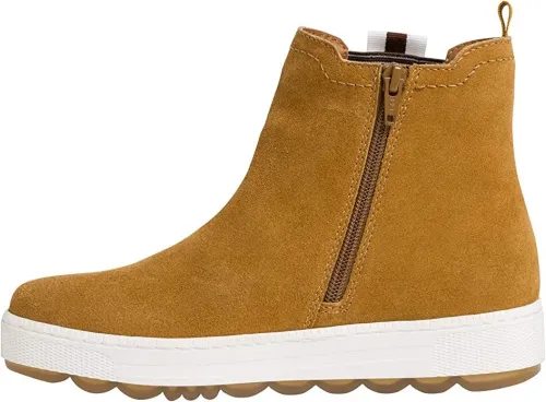 Ботинки JANA Желтый, 42, 43, 44, 45 фото каталог