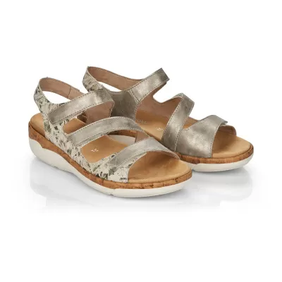 Босоножки  REMONTE 