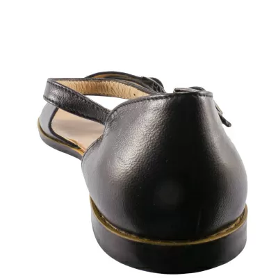 Босоножки EDARO Черный, 42, 43, 44, 45 фото каталог