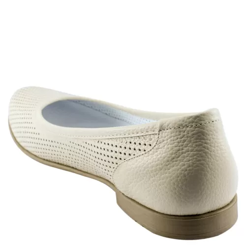 Туфли LAURA POTTI Бежевый, 42, 43, 44 фото каталог