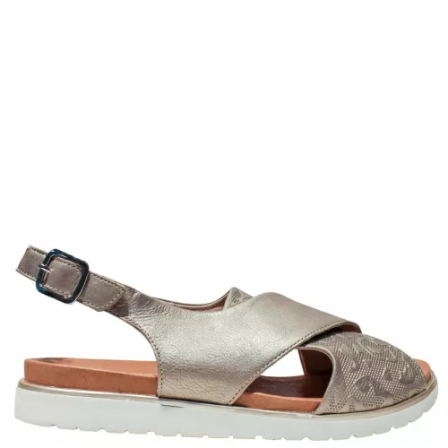 Босоножки  REMONTE DORNDORF Бронза, 41, 42, 43, 44, 45 фото каталог