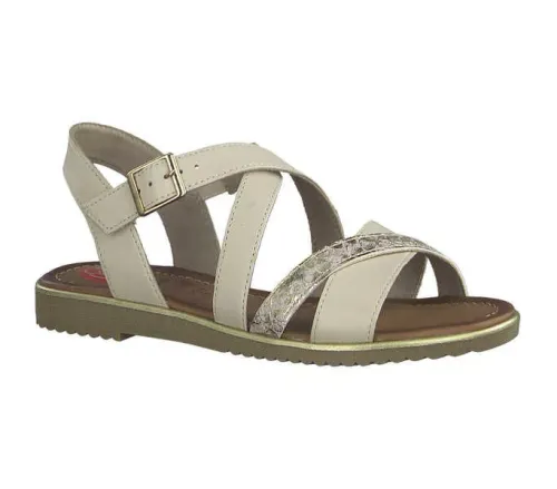 Босоножки JANA Бежевый, 42, 43, 44, 45 фото каталог Босоножки JANA Бежевый, 42, 43, 44, 45 фото каталог