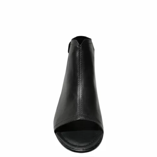 Босоножки  REMONTE DORNDORF Черный, 41, 42, 43, 44, 45 фото каталог