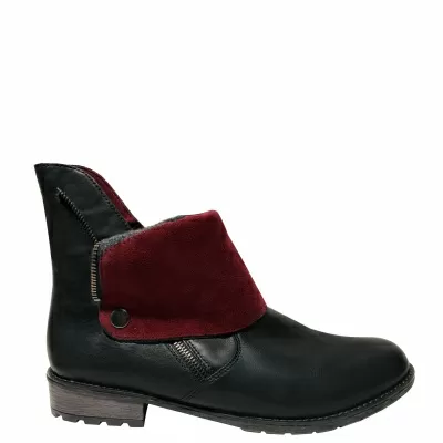 Ботинки  REMONTE DORNDORF